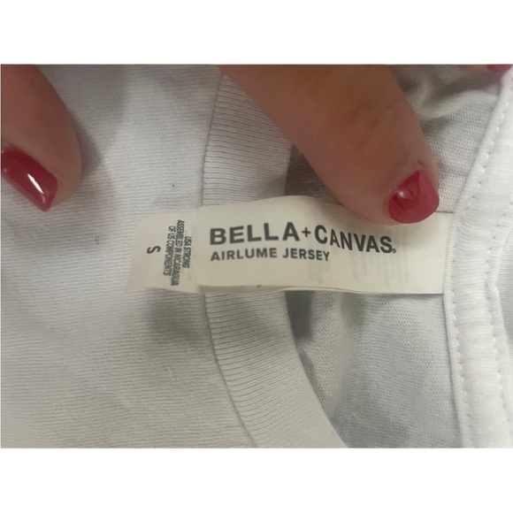 Ed Sheeran Tour tee shirt-small - Picture 2 of 2